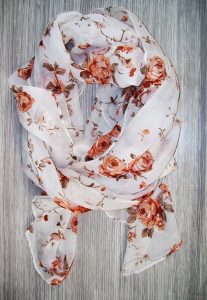 scarf jcs